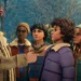 "Stranger Things" animated prequel