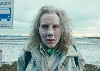 Paramount "Longlegs" Universe Movie