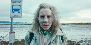 Paramount "Longlegs" Universe Movie