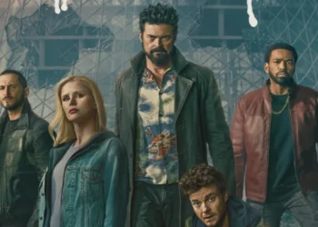 "The Boys" Season 5 Review