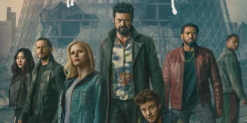 "The Boys" Season 5 Review