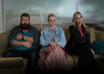 "Margo’s Got Money Troubles" review