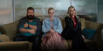 "Margo’s Got Money Troubles" review