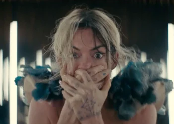 "Mother Mary" Movie Review