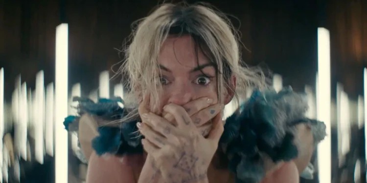 "Mother Mary" Movie Review