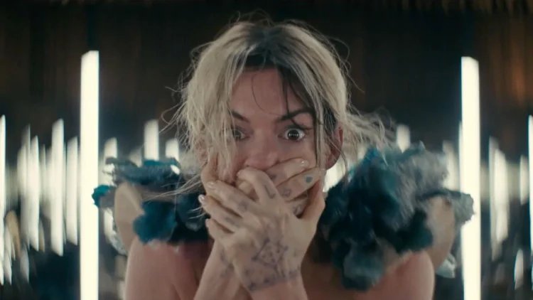 "Mother Mary" Movie Review