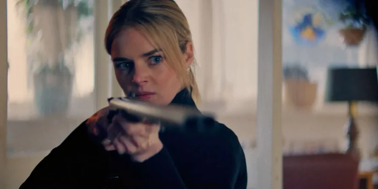 "Over Your Dead Body" Movie Review