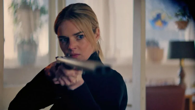 "Over Your Dead Body" Movie Review