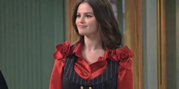 Selena Gomez directorial debut