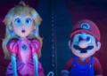 "The Super Mario Galaxy" Movie streaming alert