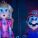 "The Super Mario Galaxy" Movie streaming alert