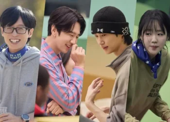 Netflix's "Jae-seok's B&B Rules!" Reimagines Korean Reality TV