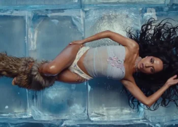 Becky G EPA music video
