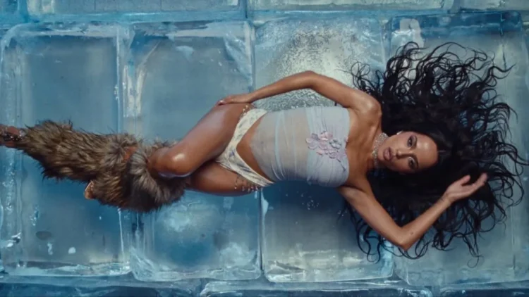 Becky G EPA music video
