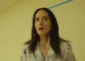 "Backrooms" movie explained