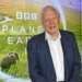 BBC's Epic Tribute to Sir David Attenborough