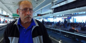 Benjamin Kyle amnesia mystery documentary cold cases