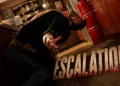 Christian Kang Bachini "Escalation"
