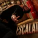 Christian Kang Bachini "Escalation"