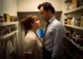 "Rivals" Hulu season 2 review