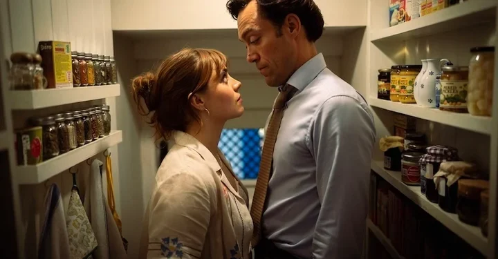 "Rivals" Hulu season 2 review