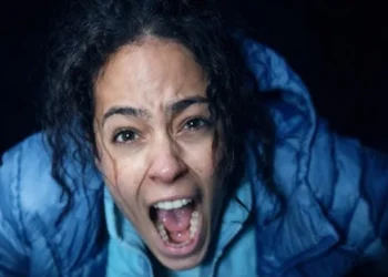"Passenger" horror movie review