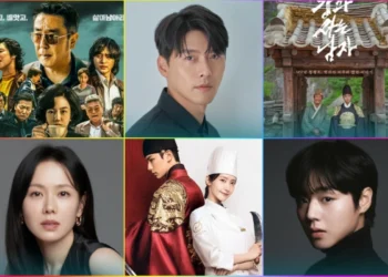 Where to watch 62nd Baeksang Arts Awards live