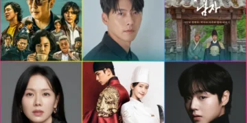 Where to watch 62nd Baeksang Arts Awards live