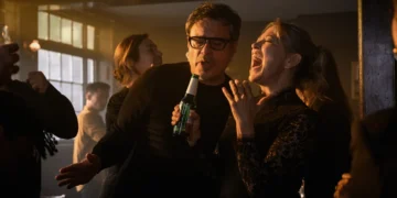 "Alice & Steve": The Wildly Entertaining Anti-Romcom