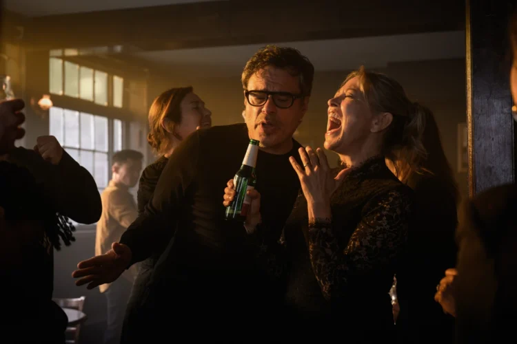 "Alice & Steve": The Wildly Entertaining Anti-Romcom