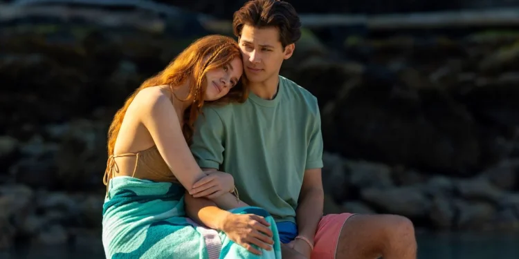 "Every Year After" Prime Video premiere June 10
