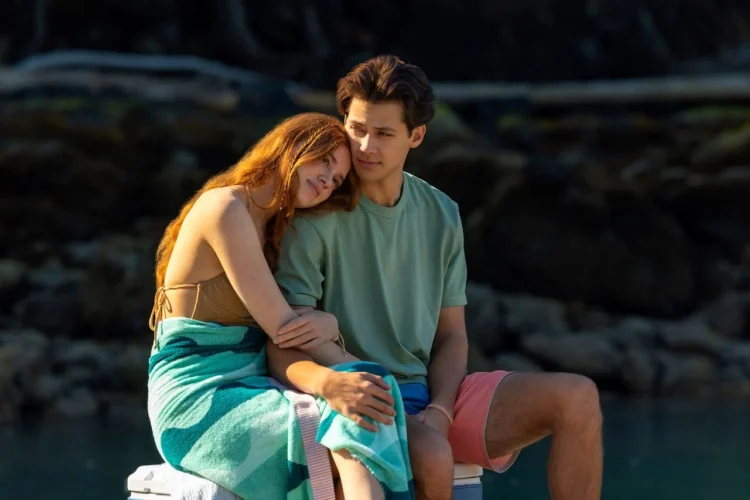"Every Year After" Prime Video premiere June 10