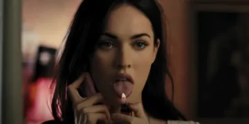 "Jennifer's Body": A Horror Film Ahead of Its Time
