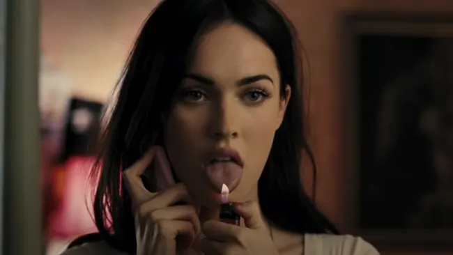 "Jennifer's Body": A Horror Film Ahead of Its Time