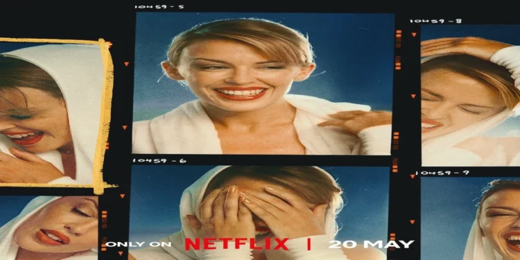 Kylie Minogue Netflix documentary review
