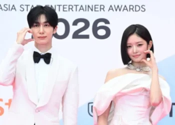 Asia Star Entertainer Awards 2026