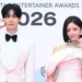 Asia Star Entertainer Awards 2026