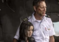 "Deep Water" Review: A Shallow, Bloody Splash
