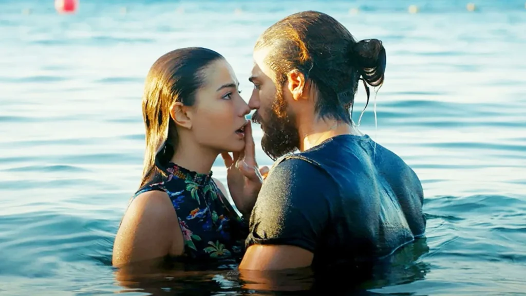 Turkish Television Gems