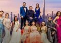 "Desi Bling" on Netflix