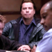 John Travolta Netflix thriller Domestic Disturbance review