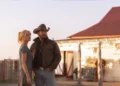 "Dutton Ranch" trailer