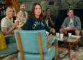 "The Four Seasons" Season 2 Review