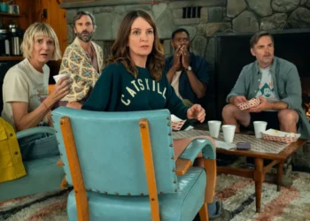 "The Four Seasons" Season 2 Review
