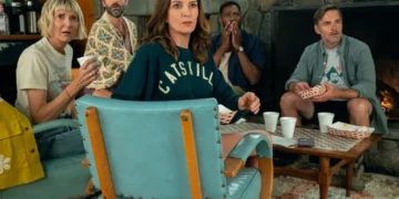 "The Four Seasons" Season 2 Review
