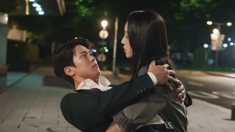 "Filing for Love" Review