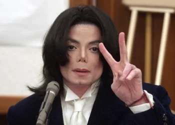 Michael Jackson trial docuseries