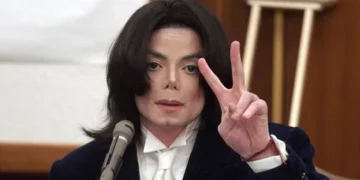 Michael Jackson trial docuseries