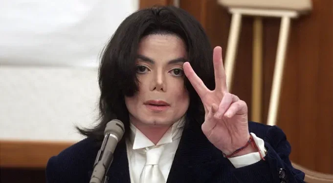 Michael Jackson trial docuseries