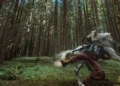 "Hope" movie teaser alien invasion